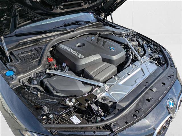 new 2026 BMW 430 car, priced at $55,470
