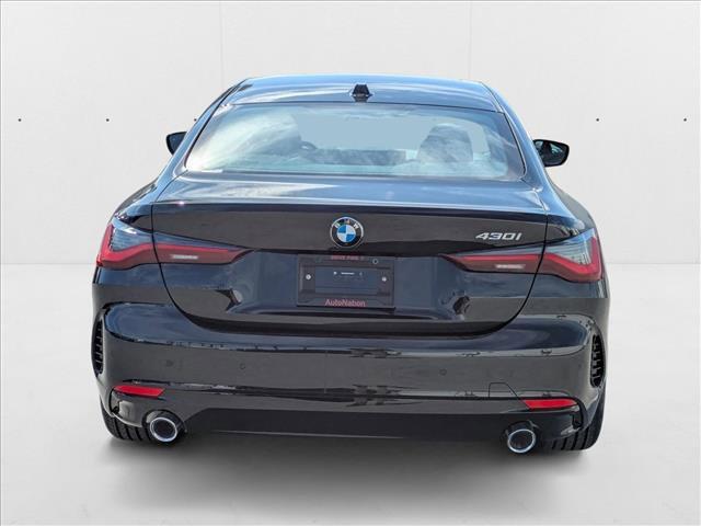 new 2026 BMW 430 car, priced at $55,470