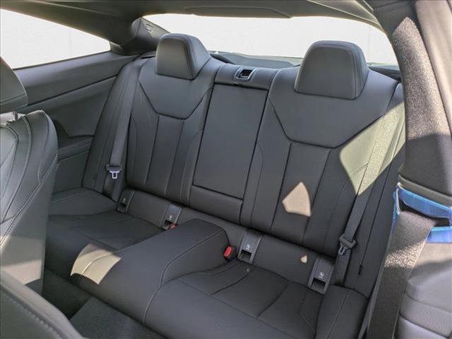 new 2026 BMW 430 car, priced at $55,470