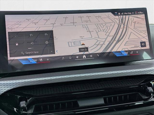 new 2026 BMW 430 car, priced at $55,470