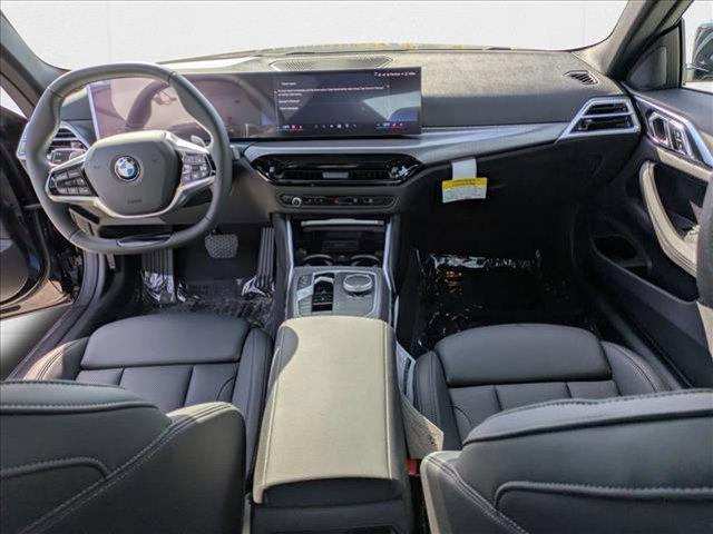 new 2026 BMW 430 car, priced at $55,470