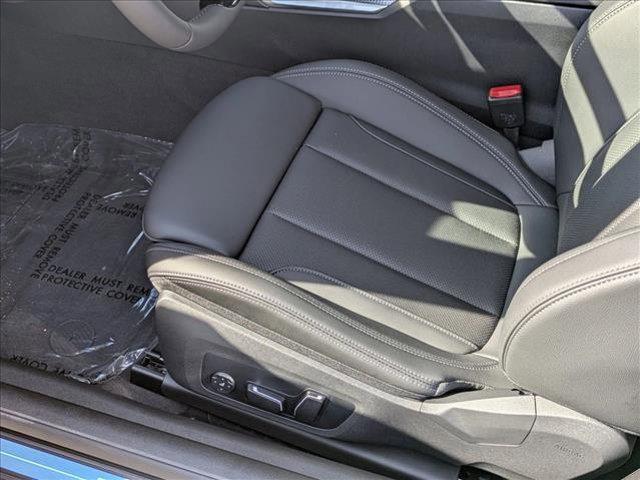 new 2026 BMW 430 car, priced at $55,470