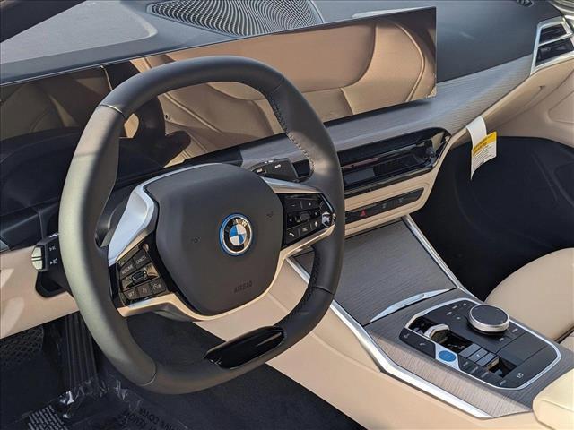 new 2025 BMW i4 Gran Coupe car, priced at $60,895