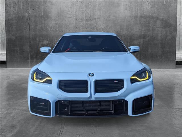 used 2024 BMW M2 car, priced at $64,497