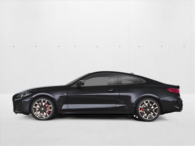 new 2026 BMW M440 car, priced at $69,435