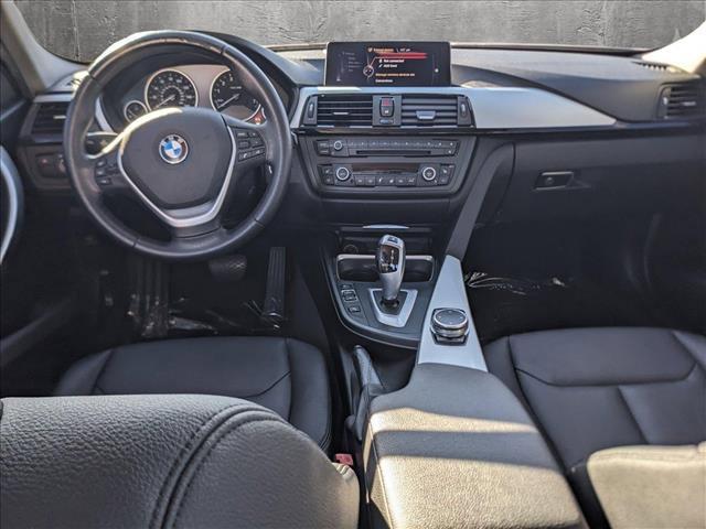 used 2015 BMW 328 car, priced at $9,997