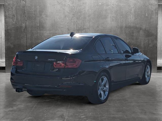 used 2015 BMW 328 car, priced at $9,997