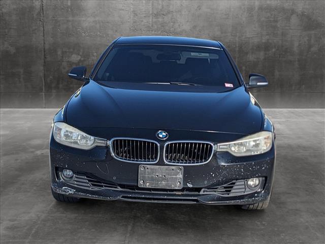 used 2015 BMW 328 car, priced at $9,997