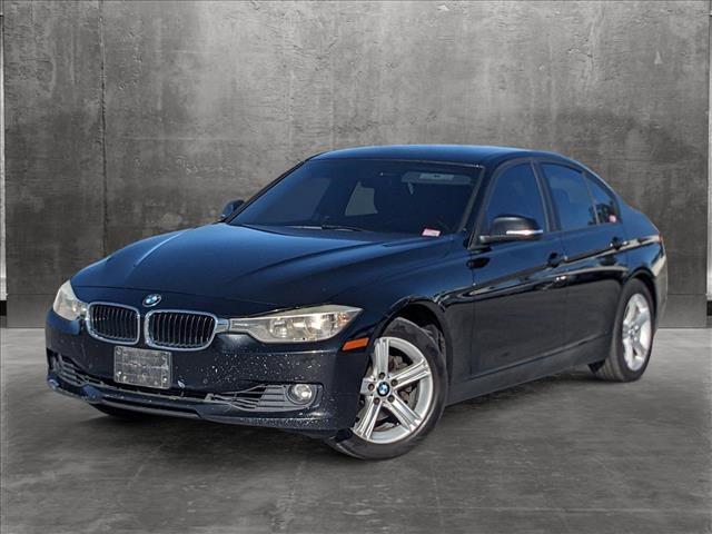 used 2015 BMW 328 car, priced at $10,999