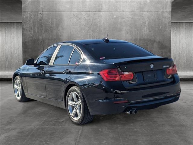 used 2015 BMW 328 car, priced at $9,997