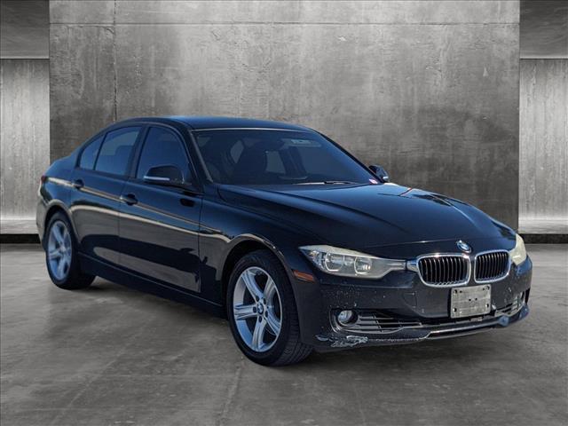 used 2015 BMW 328 car, priced at $9,997