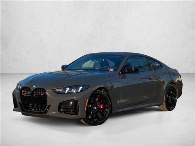 new 2026 BMW M440 car, priced at $74,200