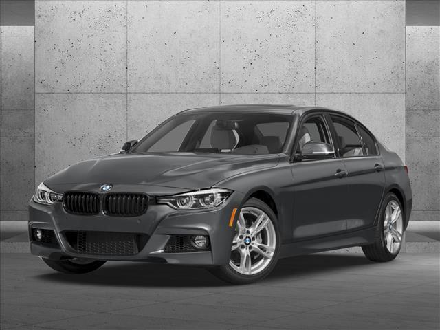 used 2017 BMW 340 car, priced at $21,995