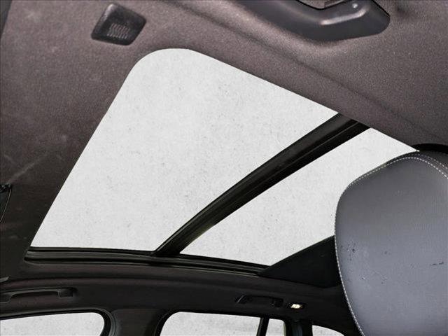 used 2023 BMW X3 car, priced at $31,841