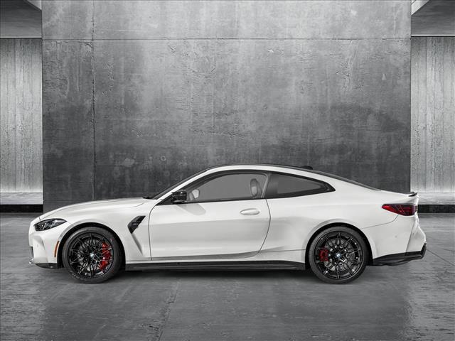 new 2026 BMW M4 car, priced at $93,750