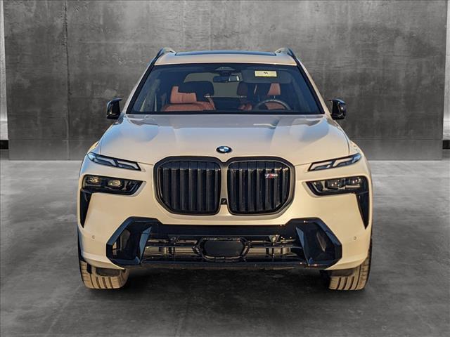 used 2025 BMW X7 car, priced at $121,630