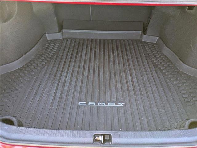 used 2023 Toyota Camry car, priced at $22,999