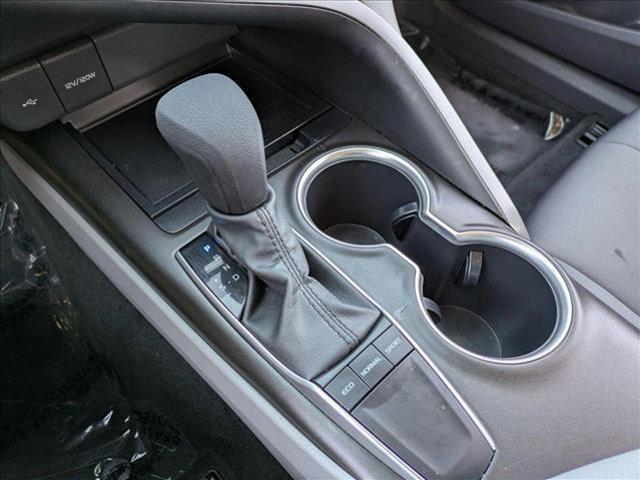 used 2023 Toyota Camry car, priced at $22,999