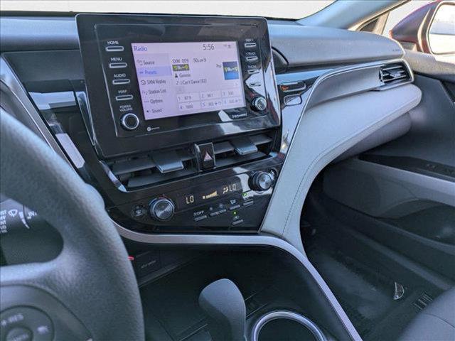 used 2023 Toyota Camry car, priced at $22,999