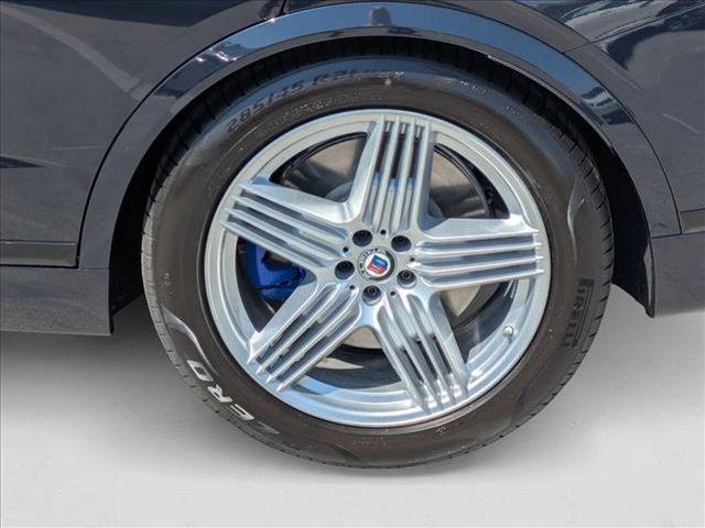 new 2026 BMW ALPINA XB7 car, priced at $162,925