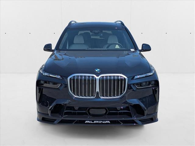 new 2026 BMW ALPINA XB7 car, priced at $162,925