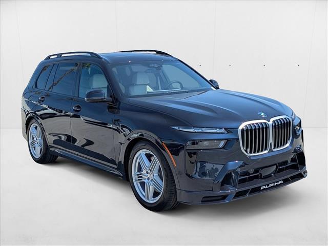 new 2026 BMW ALPINA XB7 car, priced at $162,925