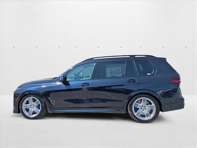 new 2026 BMW ALPINA XB7 car, priced at $162,925