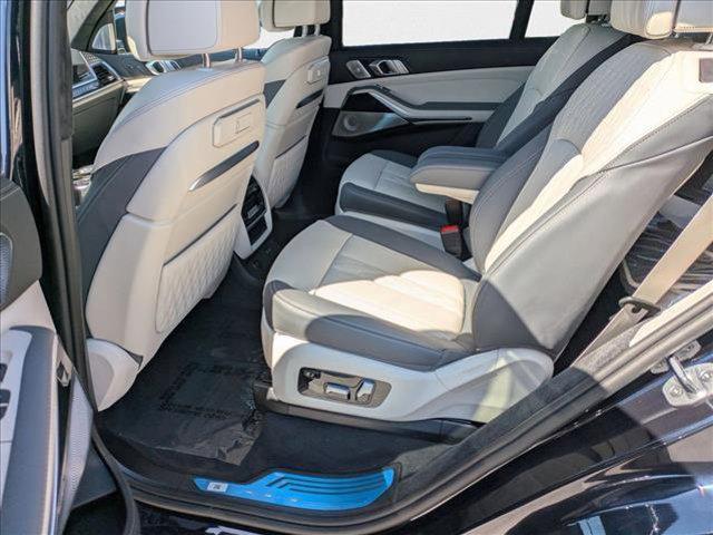 new 2026 BMW ALPINA XB7 car, priced at $162,925