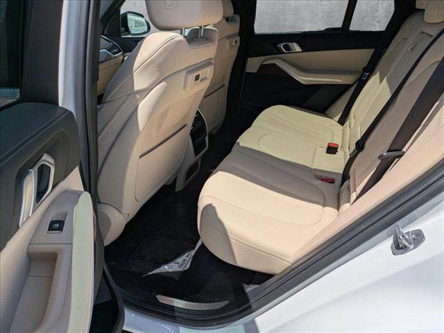 used 2022 BMW X5 PHEV car, priced at $48,809