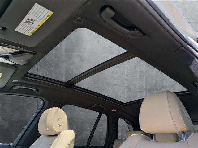 used 2022 BMW X5 PHEV car, priced at $48,809