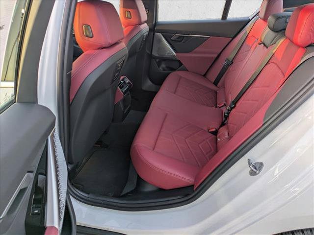 new 2026 BMW 530 car, priced at $64,690