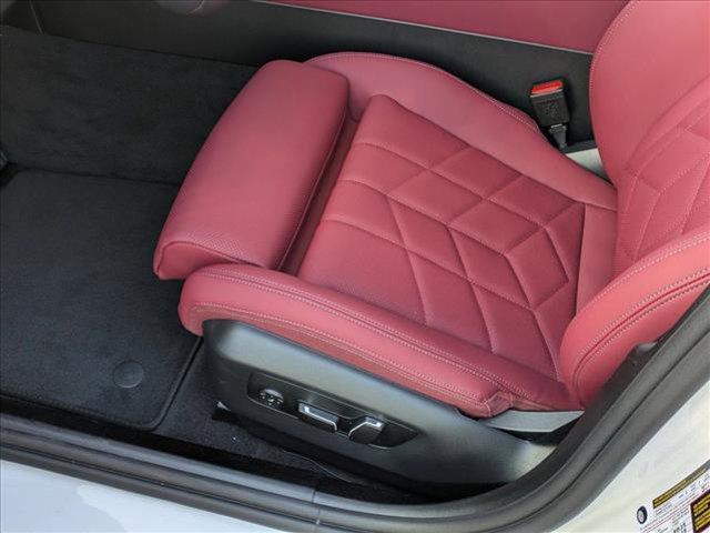 new 2026 BMW 530 car, priced at $64,690