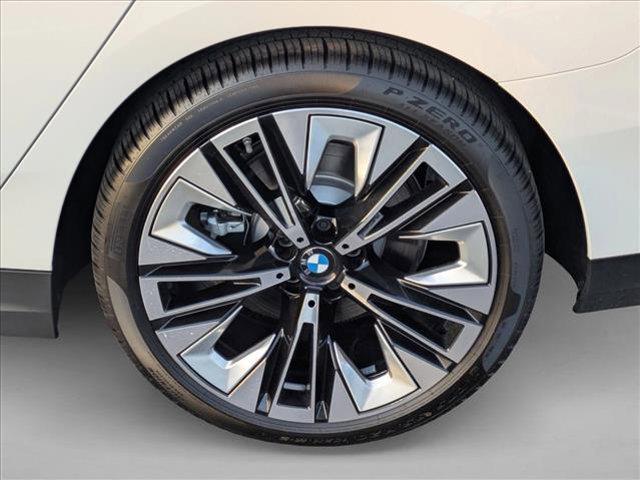 new 2026 BMW 530 car, priced at $64,690