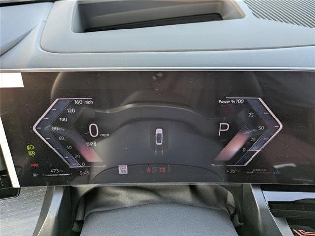 new 2026 BMW 530 car, priced at $64,690