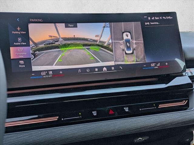 new 2026 BMW 530 car, priced at $64,690