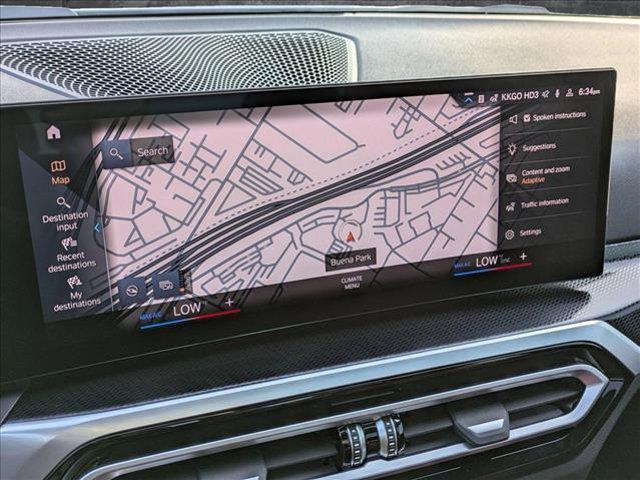 used 2023 BMW M240 car, priced at $50,991