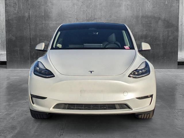 used 2023 Tesla Model Y car, priced at $30,997