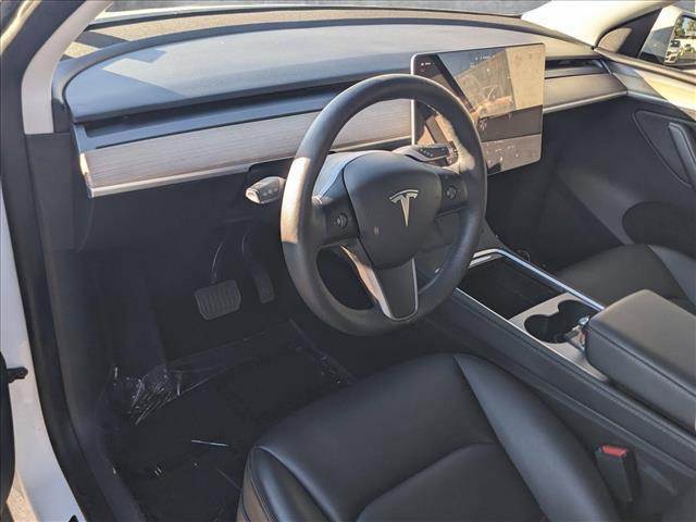 used 2023 Tesla Model Y car, priced at $30,997