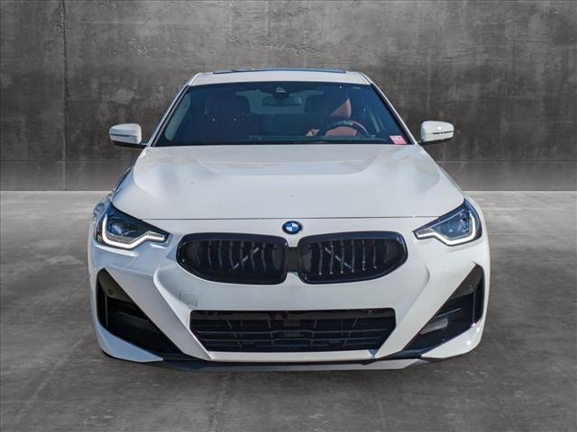 new 2024 BMW 230 car, priced at $48,095