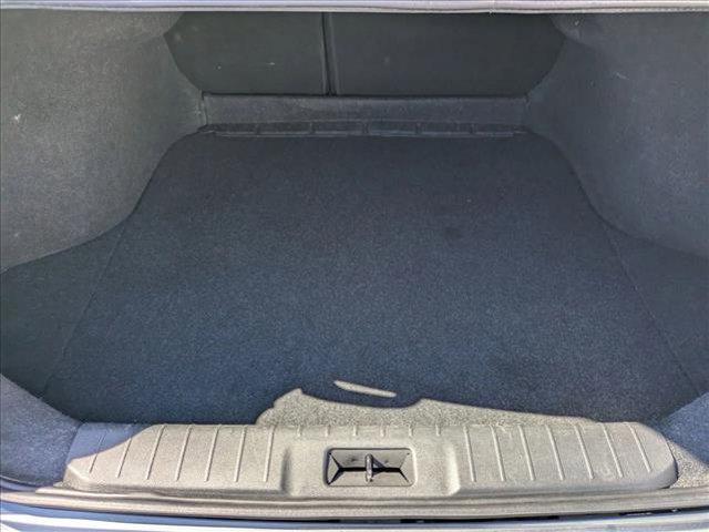used 2023 Nissan Sentra car, priced at $18,422