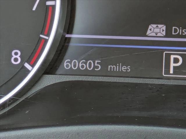 used 2023 Nissan Sentra car, priced at $18,422