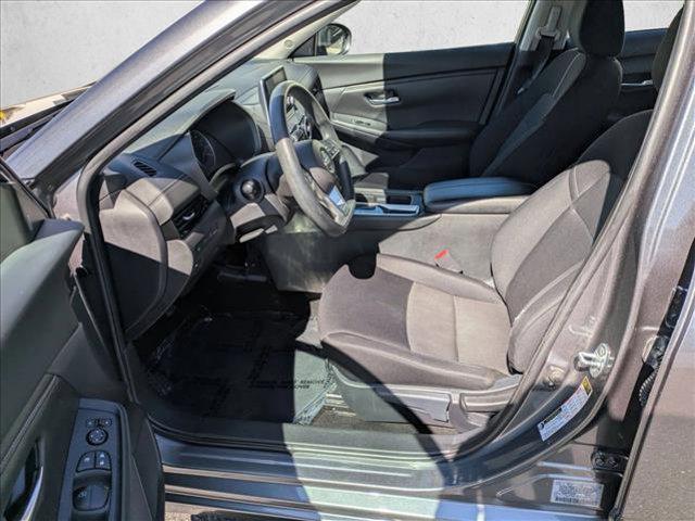 used 2023 Nissan Sentra car, priced at $18,422