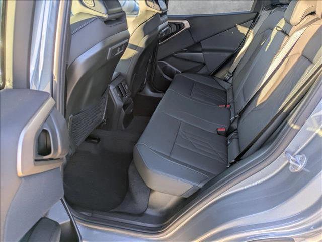 new 2025 BMW X3 car, priced at $53,175