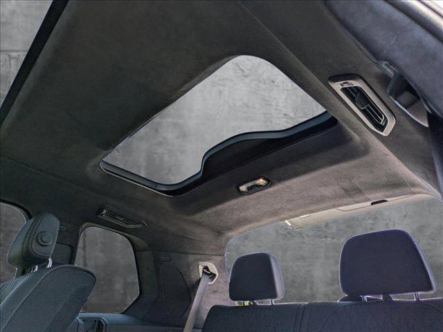 used 2023 BMW X7 car, priced at $82,995