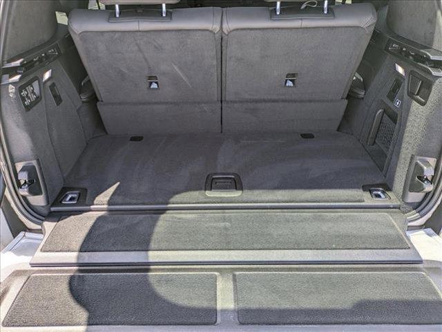 used 2023 BMW X7 car, priced at $82,995