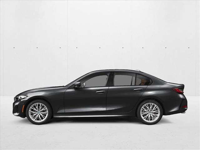 new 2026 BMW 330 car, priced at $52,125