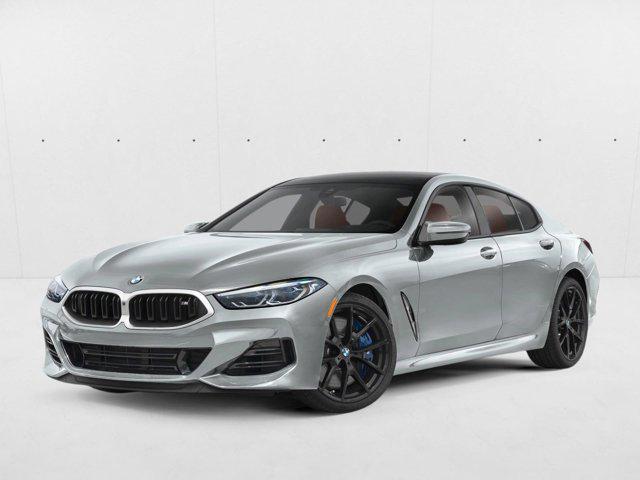 new 2025 BMW 330 car, priced at $53,450
