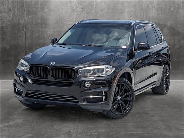 used 2016 BMW X5 car, priced at $16,693