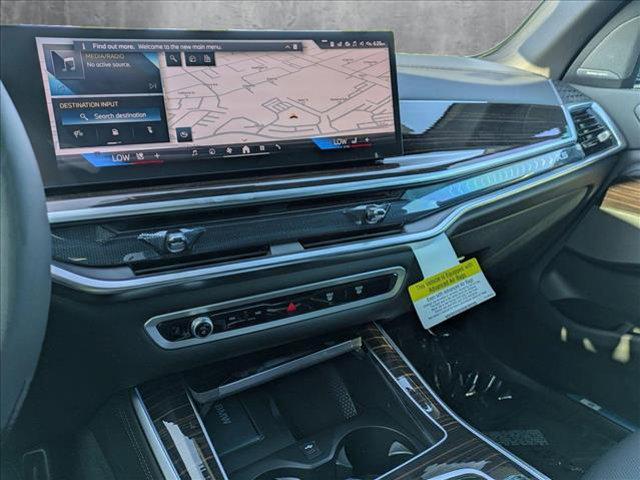 new 2026 BMW X5 PHEV car, priced at $81,600