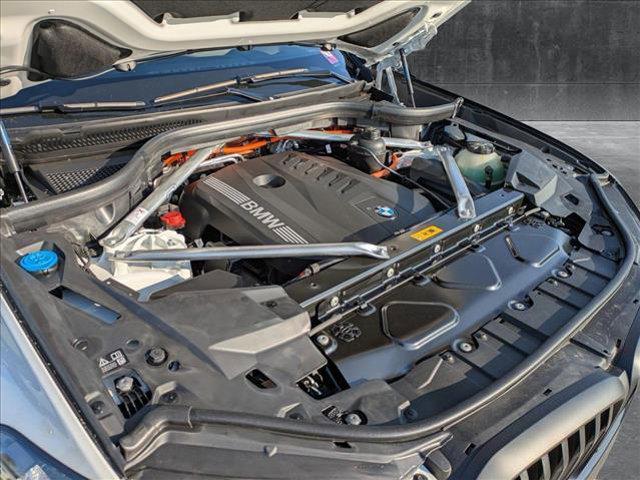 new 2026 BMW X5 PHEV car, priced at $81,600
